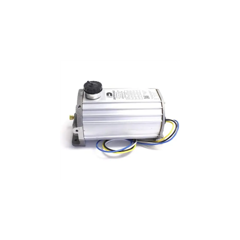 Elect.Over Hydraul.Actuator - DEXK71-651-00